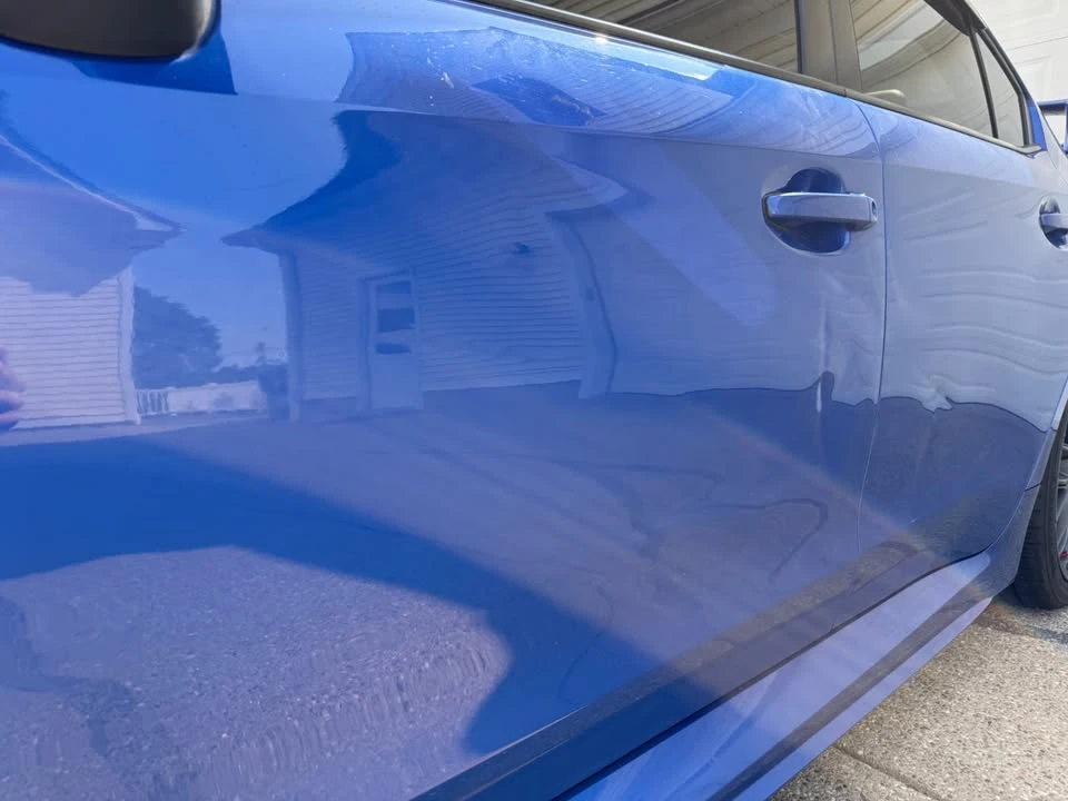 2016 Subaru Impreza WRX STi 4th Gen - Image 20 of 20