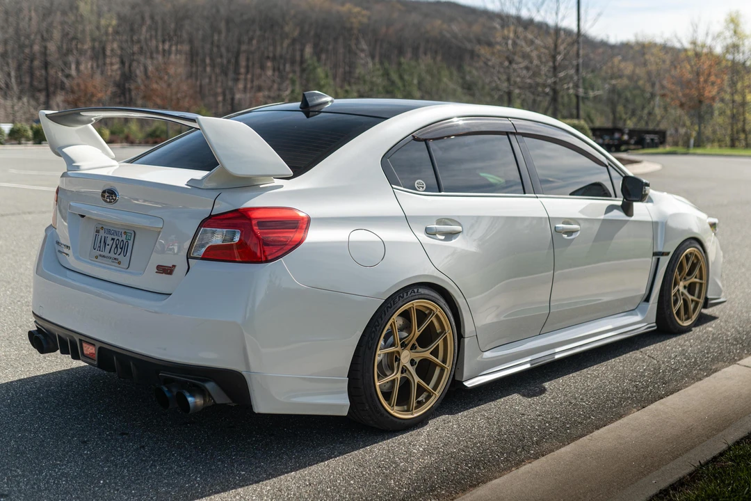 2016 Subaru Impreza 4th Gen - Image 4 of 31