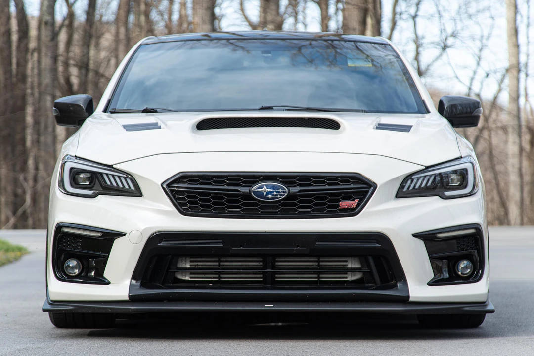 2016 Subaru Impreza 4th Gen - Image 2 of 31