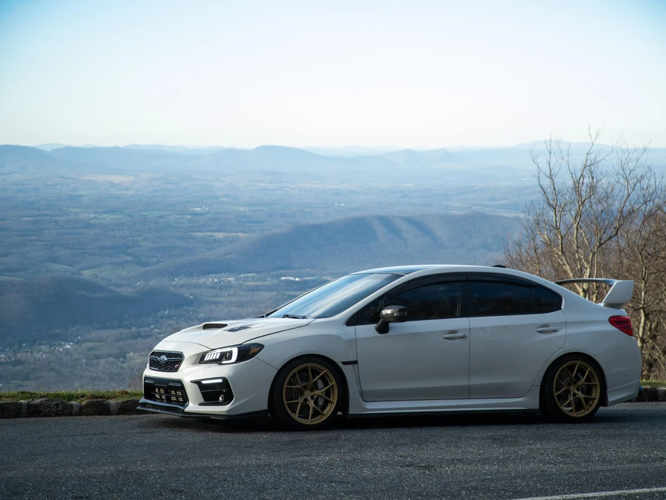 2016 Subaru Impreza 4th Gen - Image 14 of 31