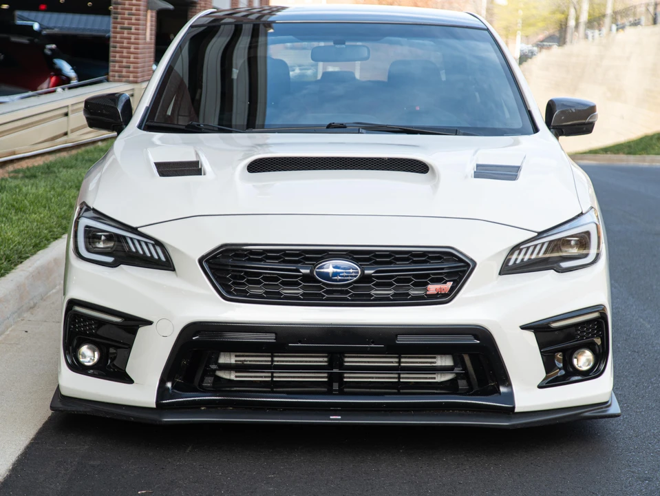 2016 Subaru Impreza 4th Gen - Image 10 of 31