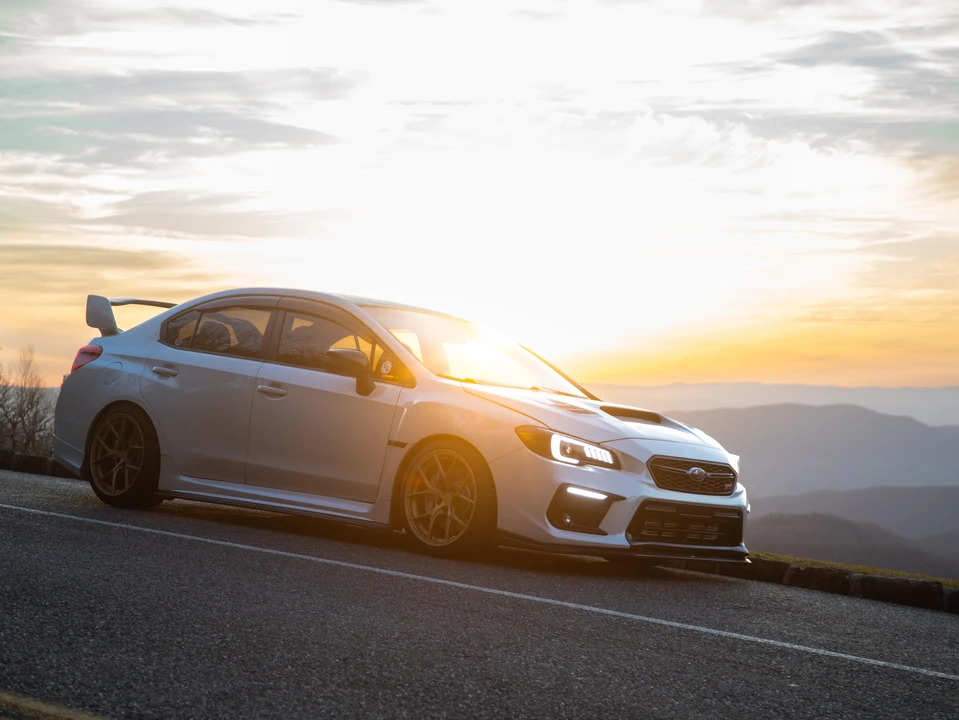 2016 Subaru Impreza 4th Gen - Image 27 of 31