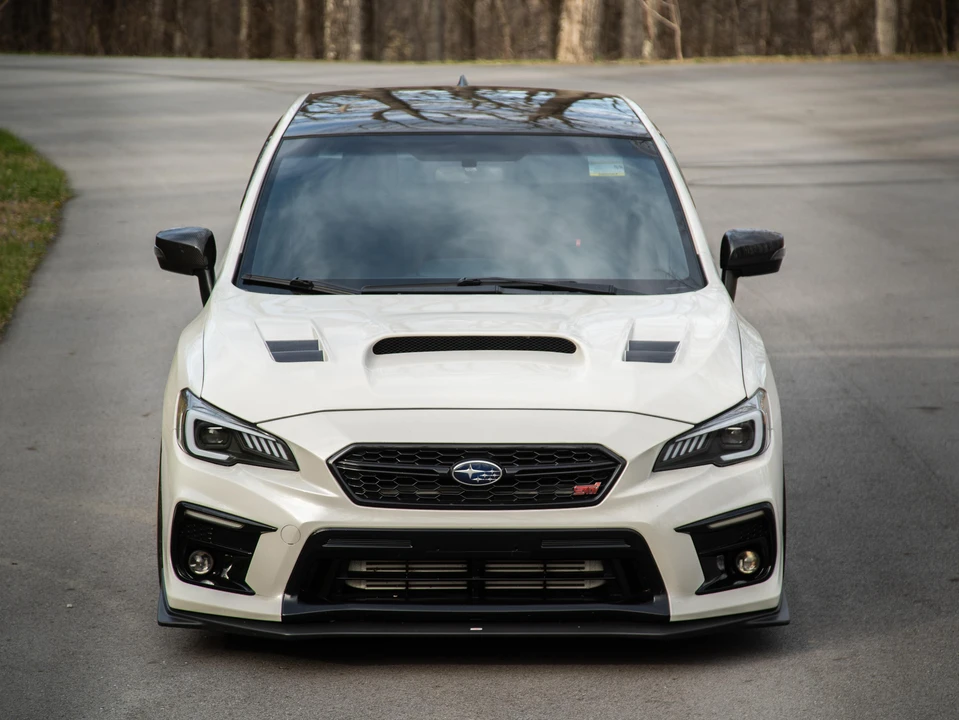 2016 Subaru Impreza 4th Gen - Image 6 of 31