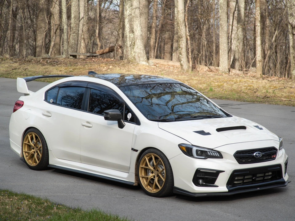2016 Subaru Impreza 4th Gen - Image 28 of 31