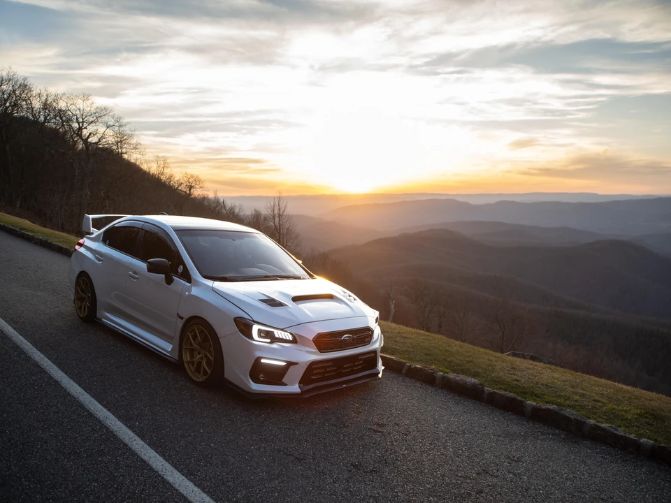 2016 Subaru Impreza 4th Gen - Image 30 of 31