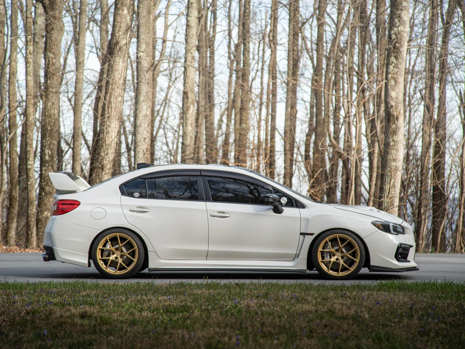 2016 Subaru Impreza 4th Gen - Image 26 of 31