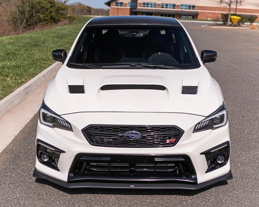 2016 Subaru Impreza 4th Gen - Image 8 of 31