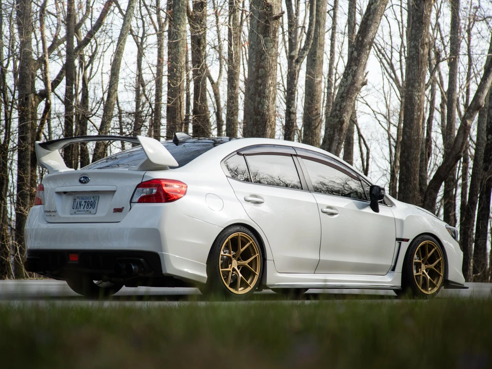 2016 Subaru Impreza 4th Gen - Image 24 of 31