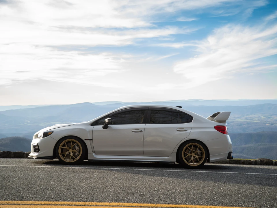 2016 Subaru Impreza 4th Gen - Image 15 of 31