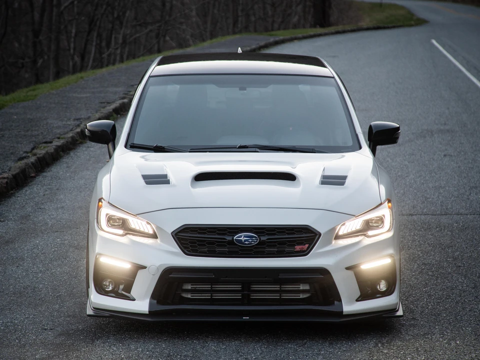 2016 Subaru Impreza 4th Gen - Image 7 of 31