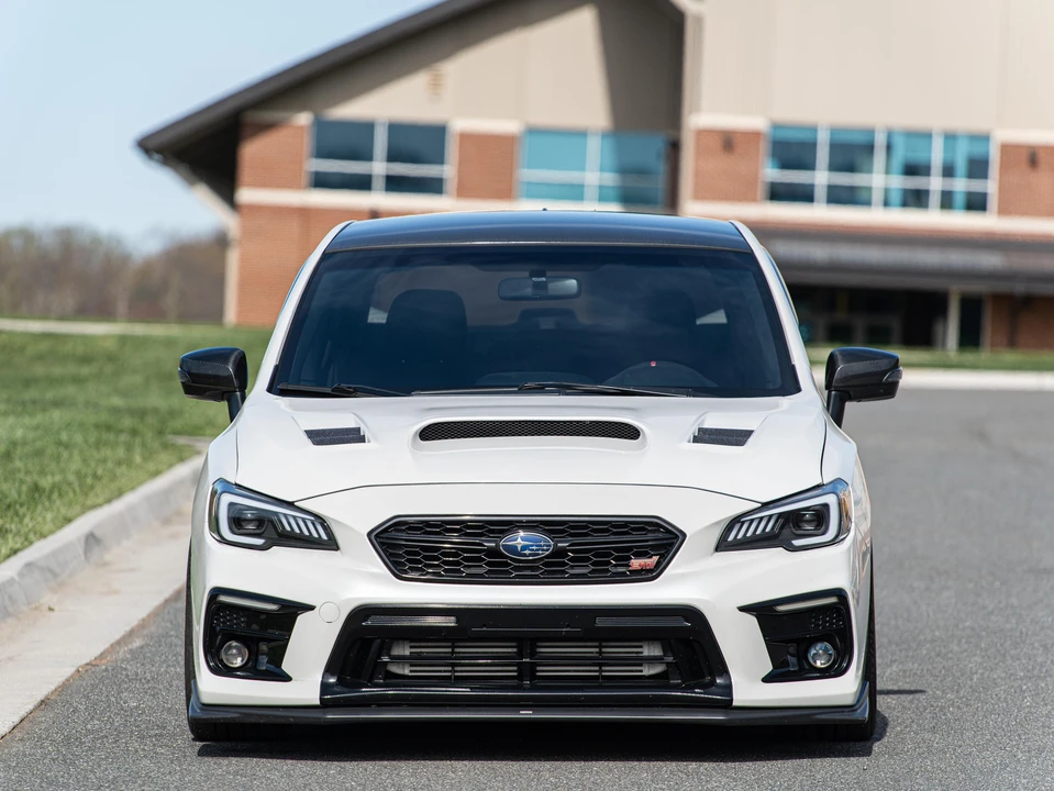 2016 Subaru Impreza 4th Gen - Image 9 of 31
