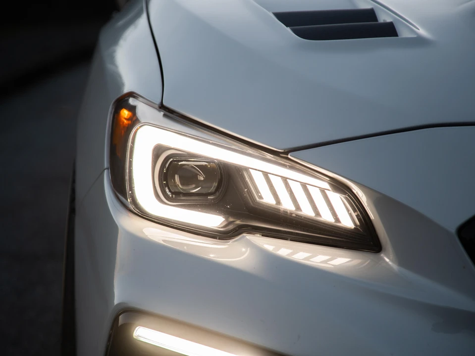 2016 Subaru Impreza 4th Gen - Image 31 of 31