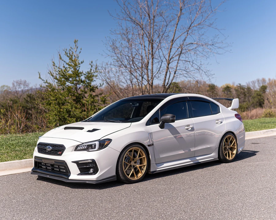 2016 Subaru Impreza 4th Gen - Image 12 of 31