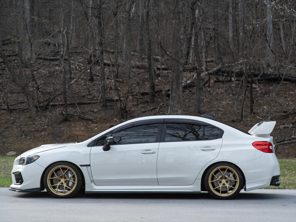 2016 Subaru Impreza 4th Gen - Image 16 of 31