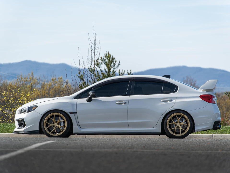 2016 Subaru Impreza 4th Gen - Image 17 of 31