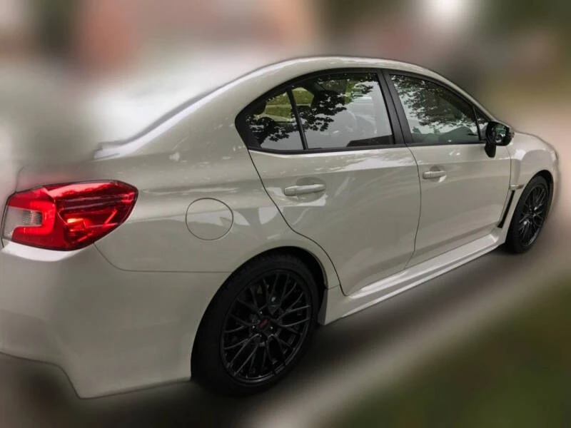 2016 Subaru Impreza WRX STi 4th Gen - Image 2 of 6