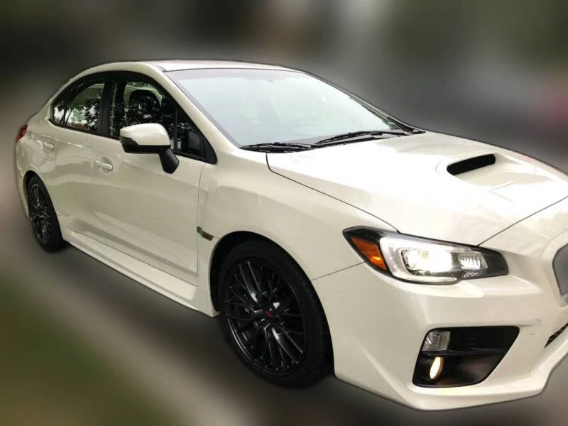 2016 Subaru Impreza WRX STi 4th Gen - Image 5 of 6