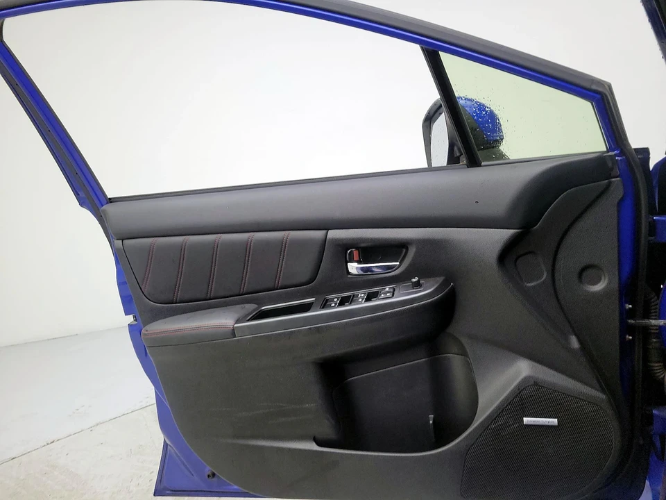 2016 Subaru Impreza WRX STi 4th Gen - Image 13 of 27