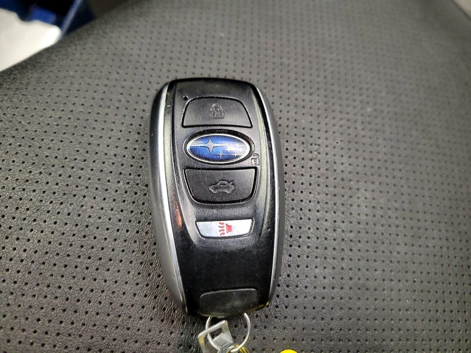 2016 Subaru Impreza WRX STi 4th Gen - Image 24 of 27