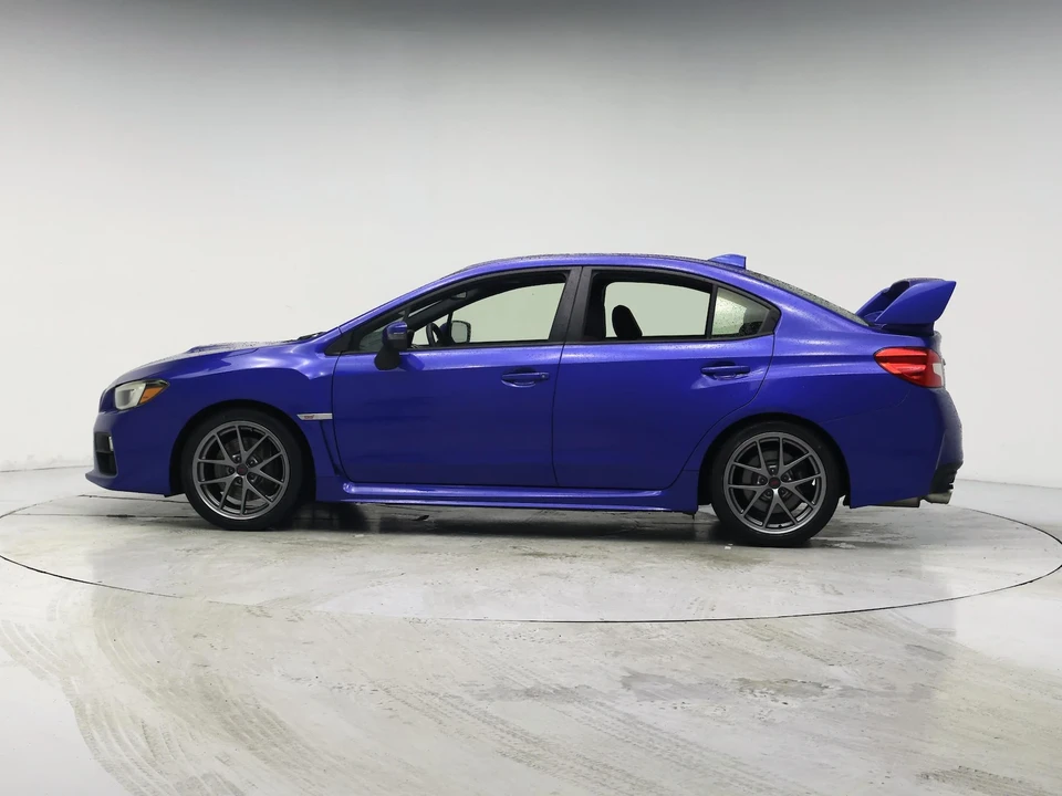 2016 Subaru Impreza WRX STi 4th Gen - Image 4 of 27