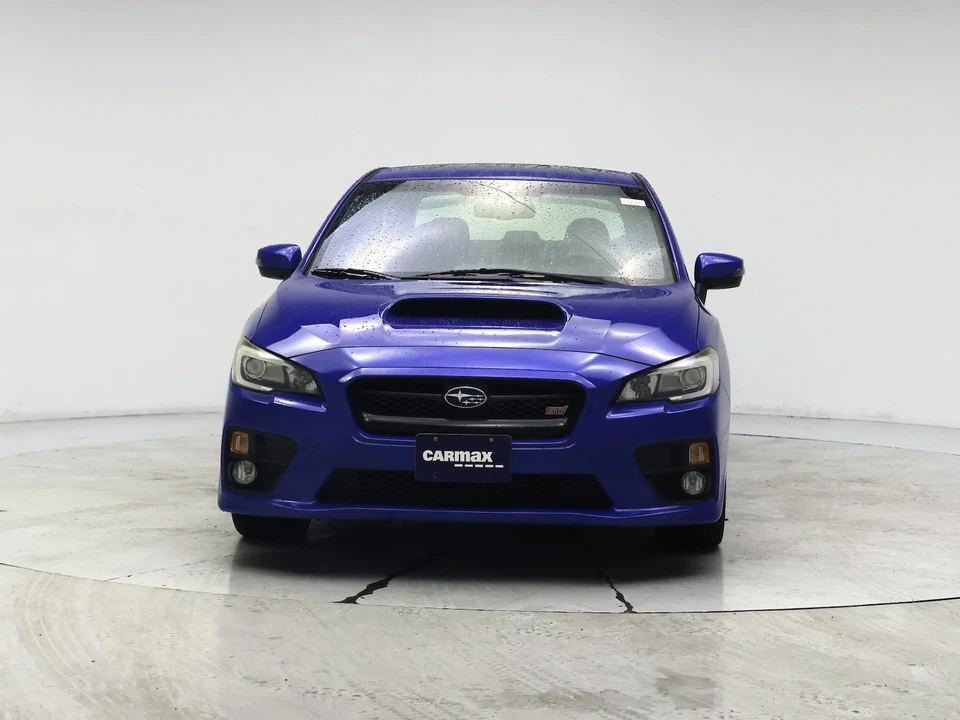 2016 Subaru Impreza WRX STi 4th Gen - Image 6 of 27