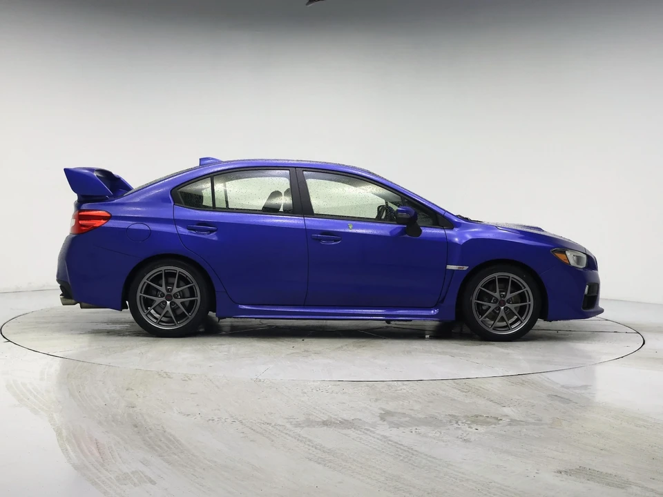 2016 Subaru Impreza WRX STi 4th Gen - Image 8 of 27