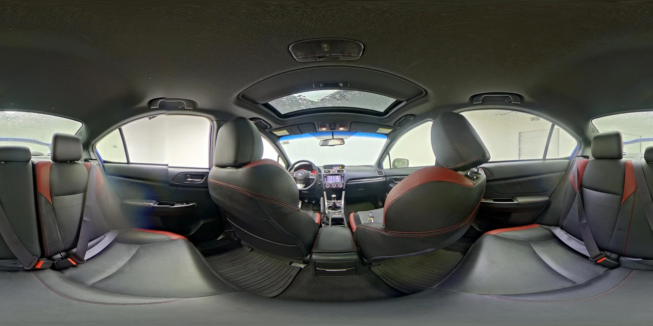 2016 Subaru Impreza WRX STi 4th Gen - Image 26 of 27