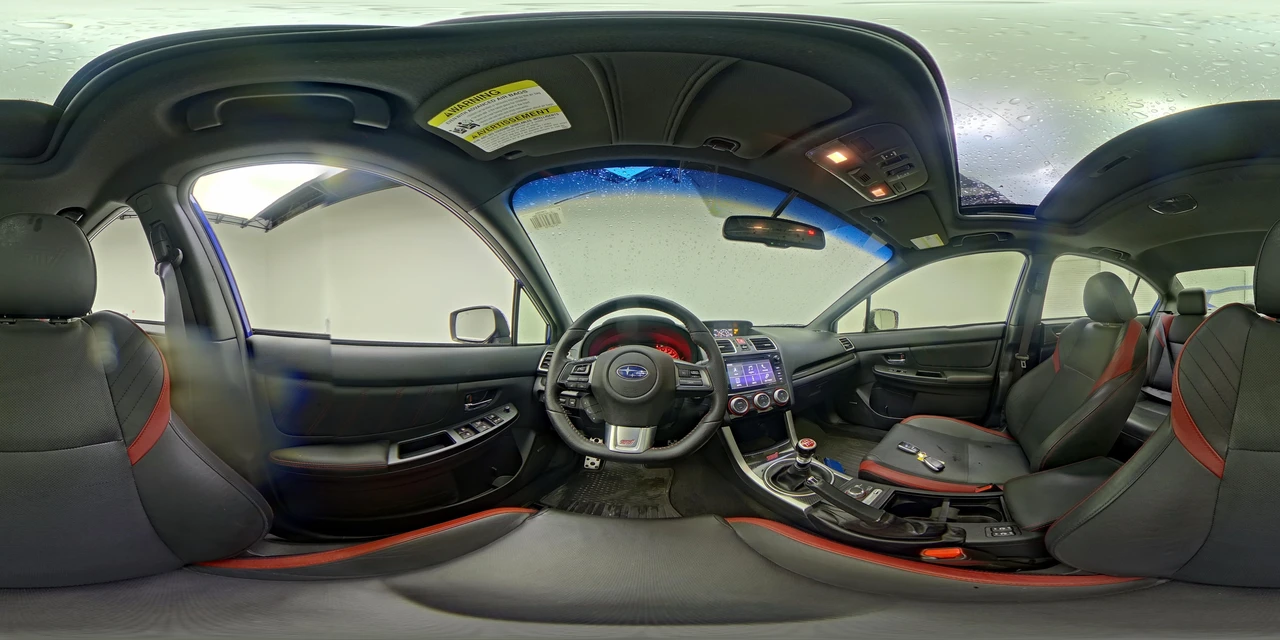 2016 Subaru Impreza WRX STi 4th Gen - Image 27 of 27