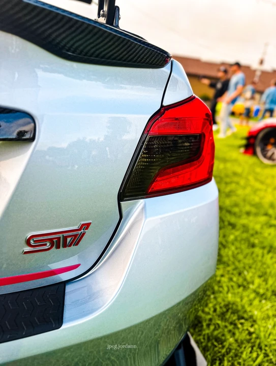 2016 Subaru Impreza WRX STi 3rd Gen - Image 14 of 21