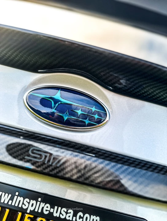 2016 Subaru Impreza WRX STi 3rd Gen - Image 15 of 21