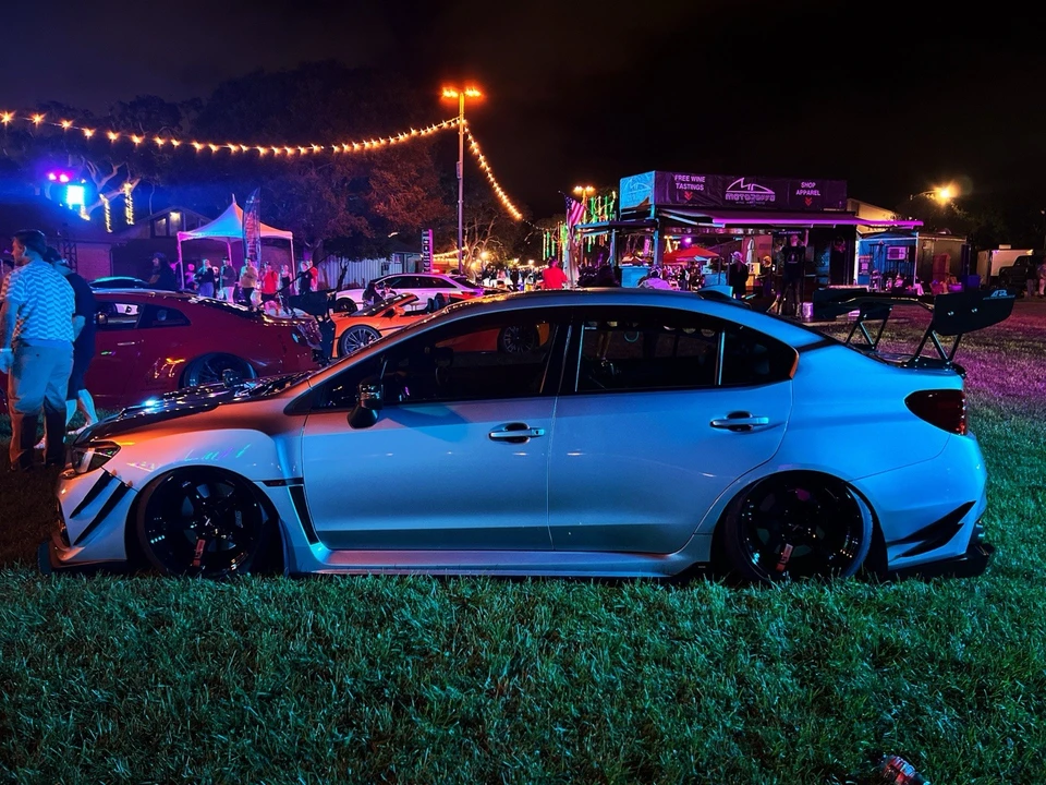 2016 Subaru Impreza WRX STi 3rd Gen - Image 7 of 21