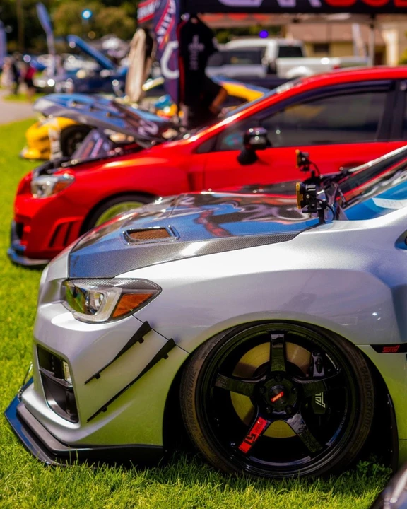 2016 Subaru Impreza WRX STi 3rd Gen - Image 20 of 21