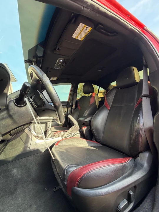 2016 Subaru Impreza WRX STi 3rd Gen - Image 13 of 14