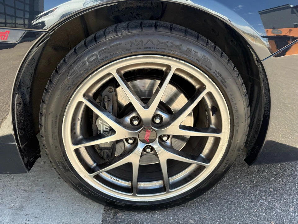 2016 Subaru Impreza WRX STi 4th Gen - Image 19 of 21