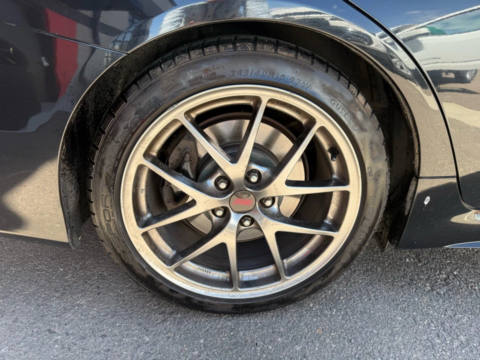 2016 Subaru Impreza WRX STi 4th Gen - Image 18 of 21