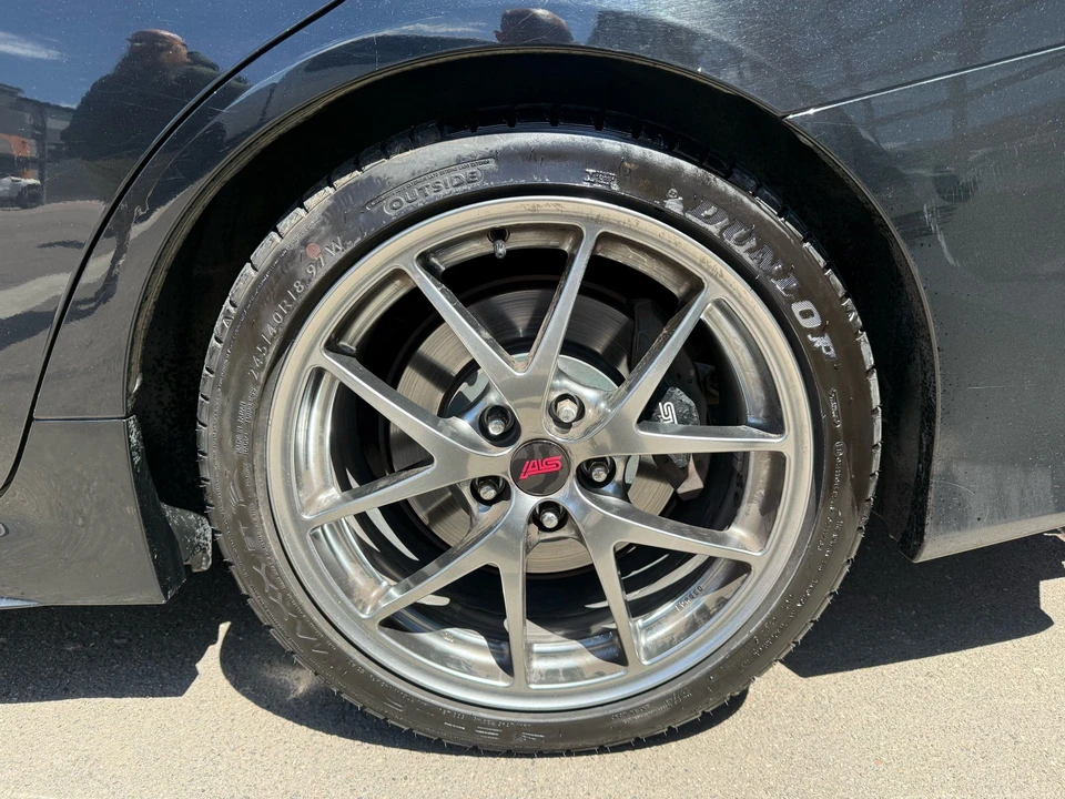 2016 Subaru Impreza WRX STi 4th Gen - Image 17 of 21