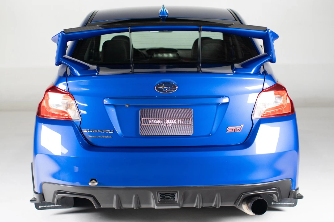 2016 Subaru Impreza 4th Gen - Image 5 of 31