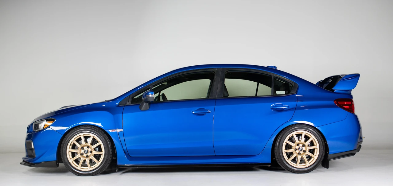 2016 Subaru Impreza 4th Gen - Image 6 of 31