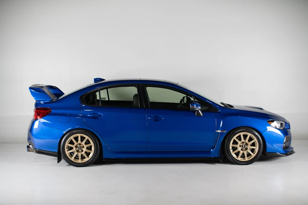 2016 Subaru Impreza 4th Gen - Image 9 of 31