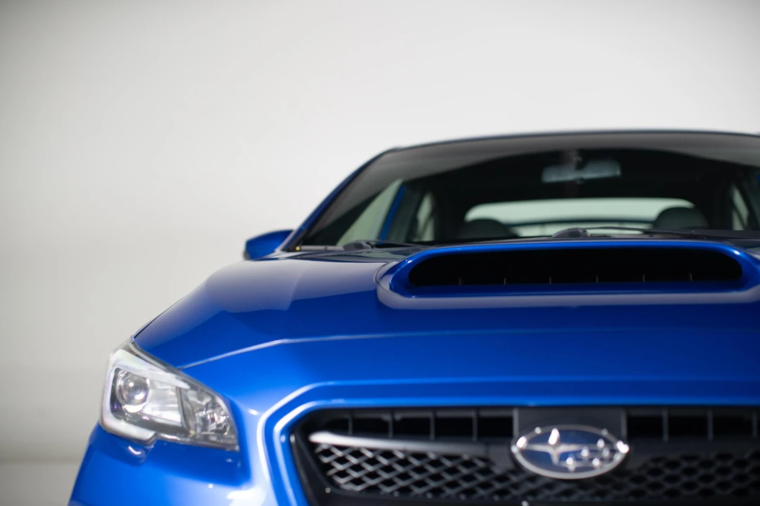 2016 Subaru Impreza 4th Gen - Image 19 of 31