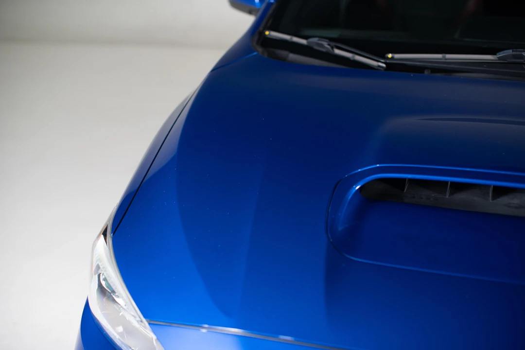 2016 Subaru Impreza 4th Gen - Image 20 of 31