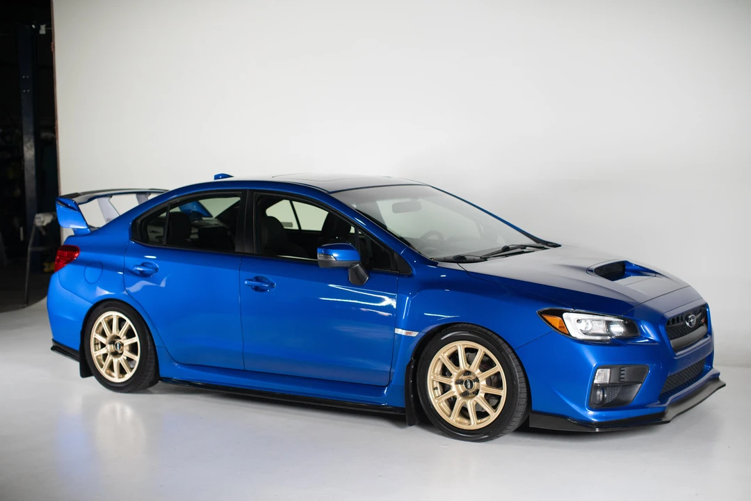 2016 Subaru Impreza 4th Gen - Image 10 of 31