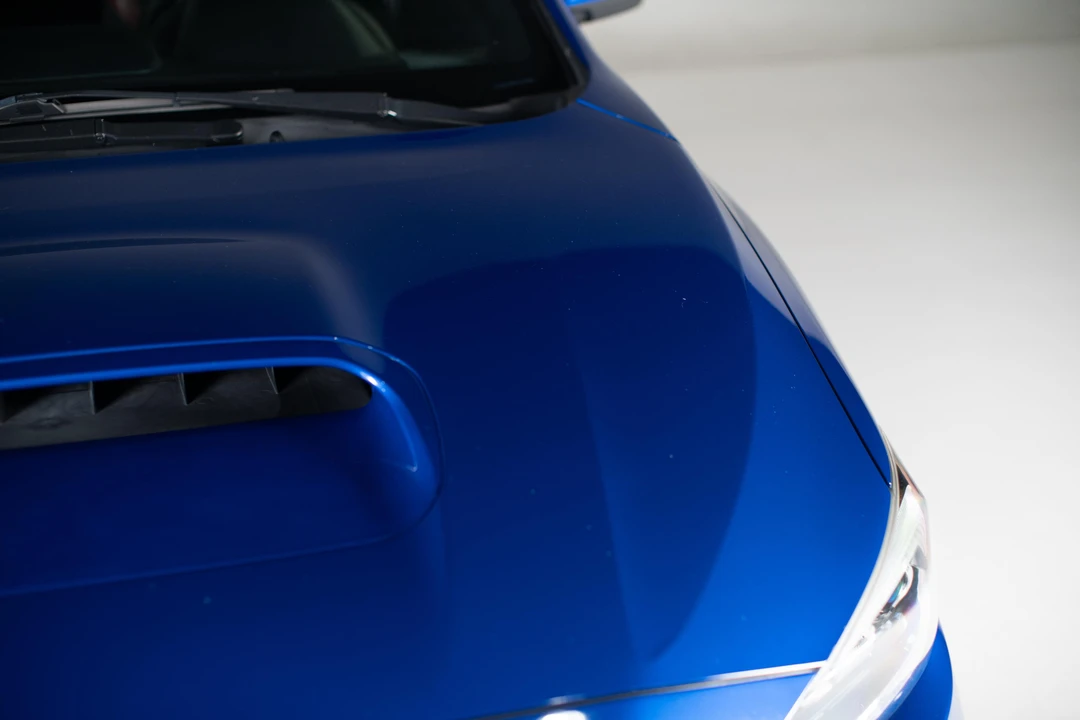 2016 Subaru Impreza 4th Gen - Image 23 of 31
