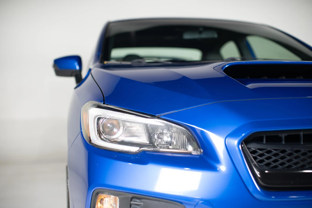 2016 Subaru Impreza 4th Gen - Image 11 of 31