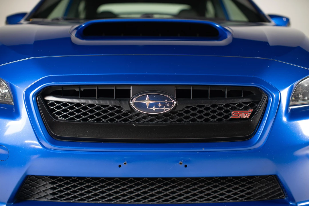 2016 Subaru Impreza 4th Gen - Image 25 of 31