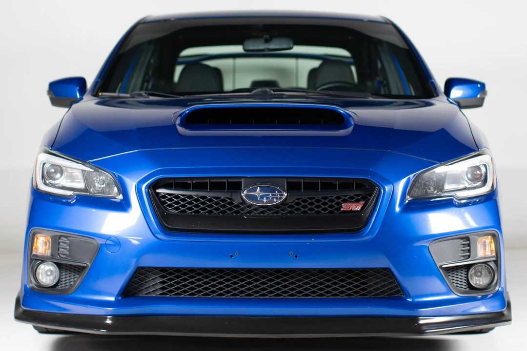 2016 Subaru Impreza 4th Gen - Image 2 of 31