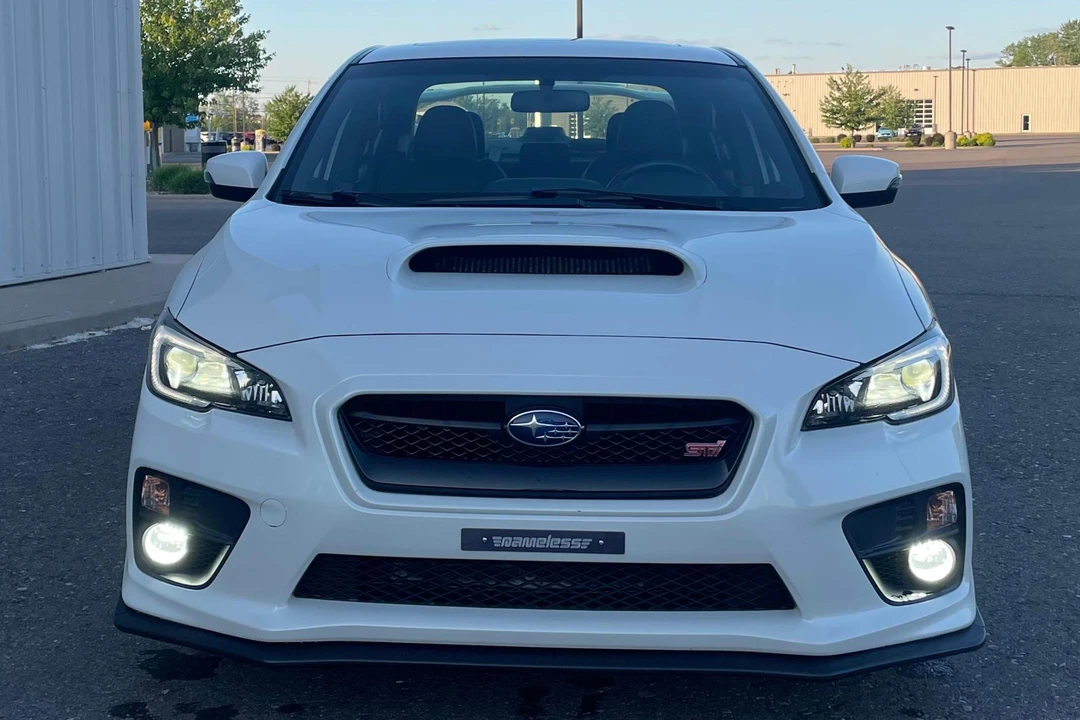 2016 Subaru Impreza 4th Gen - Image 2 of 31