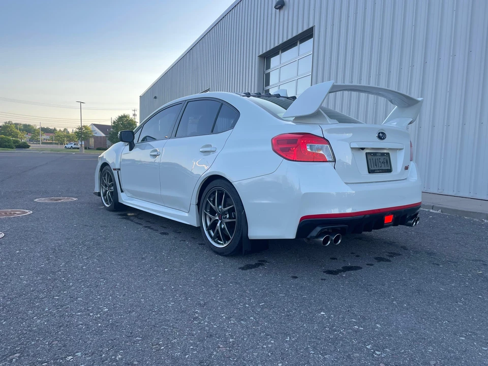 2016 Subaru Impreza 4th Gen - Image 21 of 31
