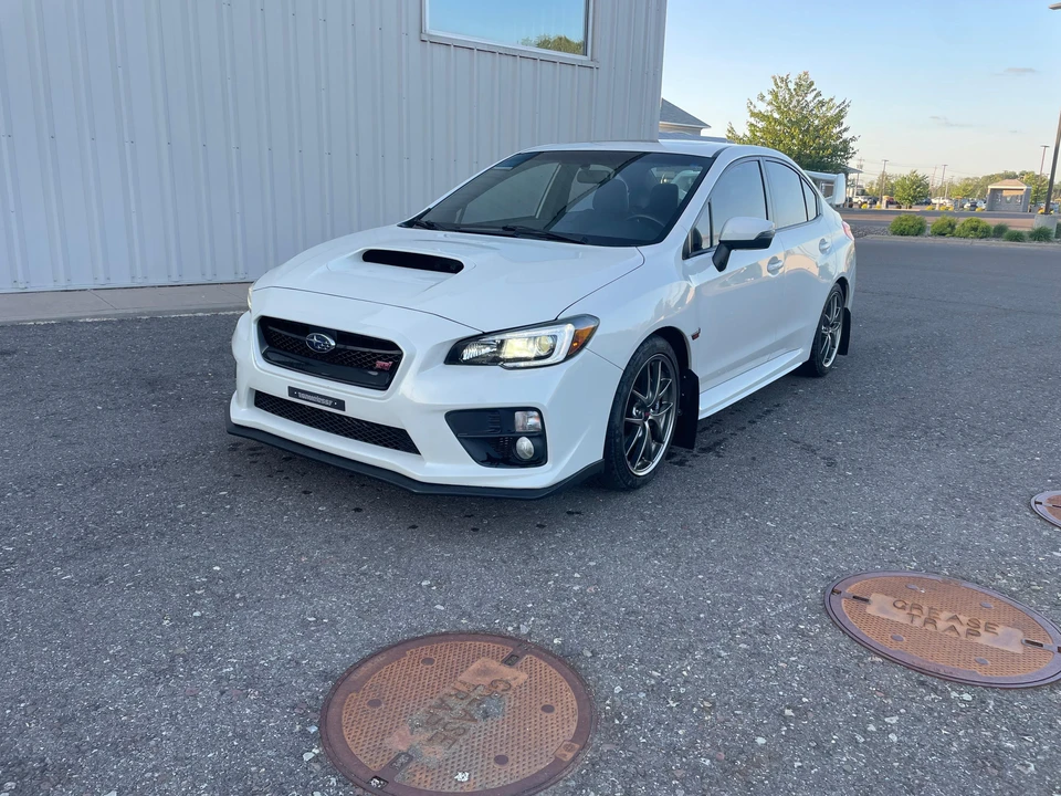 2016 Subaru Impreza 4th Gen - Image 15 of 31