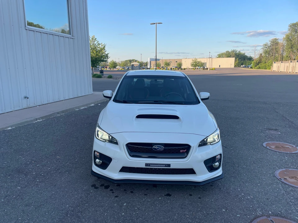 2016 Subaru Impreza 4th Gen - Image 9 of 31